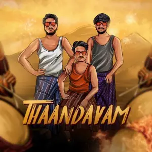 Thaandavam image