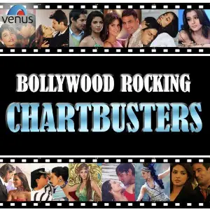 Bollywood Rocking Chartbusters Various Artists