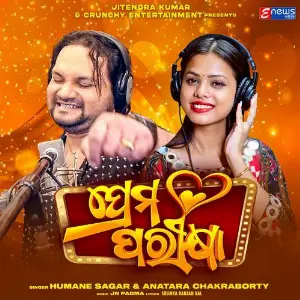 Prema Parikhya image