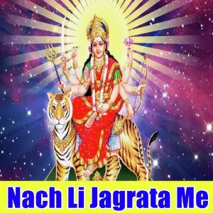 Nach Li Jagrata Me image