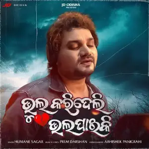 Bhul Karideli Bhala Paiki image