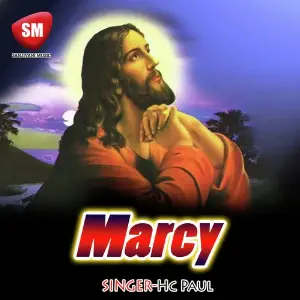 Marcy-(Christmas Song) image