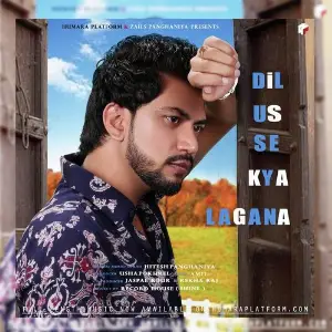 Dil Us Se Kya Lagana image