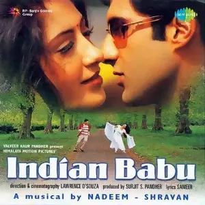Indian Babu 