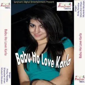 Babu Ho Love Karla image