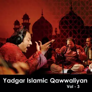 Yaadgar Islamic Qawwaliyan, Vol. 3 Jani Babu