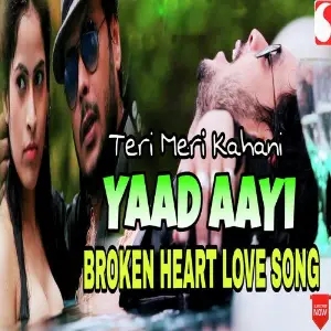 Teri Meri Kahani image