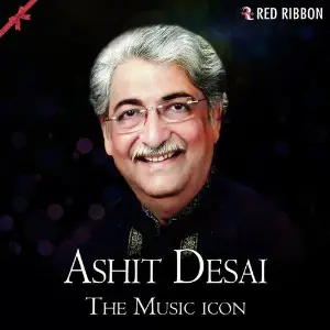 Ashit Desai - The Music Icon image
