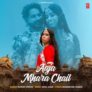 Aaja Mhara Chail image