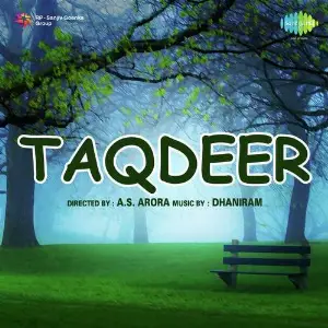 Taqdeer Dhaniram