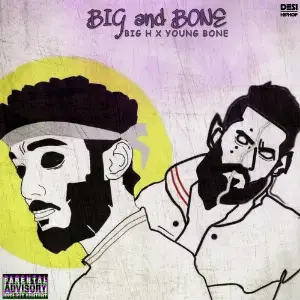 Big and Bone - Single image