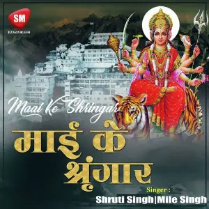Maai Ke Shringar image
