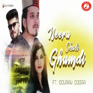 Neeru Chali Ghumdi image