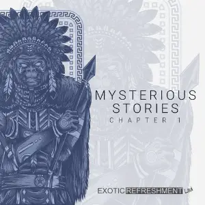 Mysterious Stories - Chapter 1 image