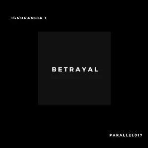 Betrayal image