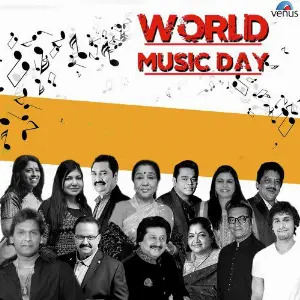 World Music Day Various Artists
