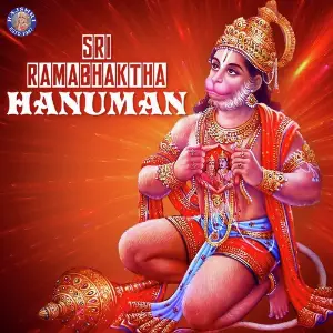 Sri Ramabhaktha Hanuman image