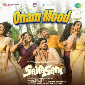 Onam Mood (From Sahasam) image