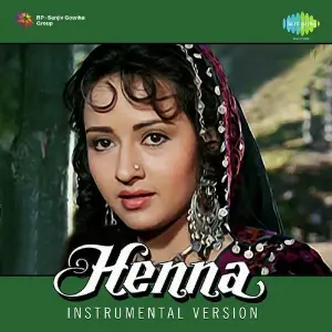 Henna - Instrumental Version Ravindra Jain