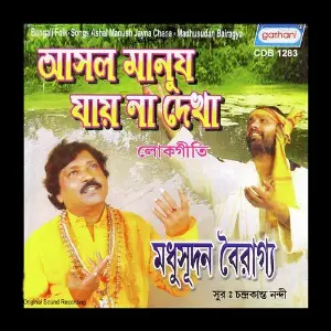 Ashal Manush Jayna Dekha image