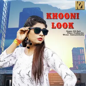 Khooni Look image