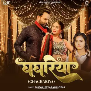 Ghaghariya image