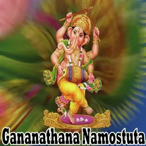 Gananathana Namostuta image