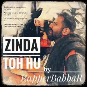 Zinda Toh Hu - Single image