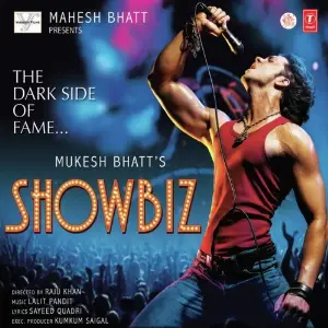 Showbiz Lalit Pandit