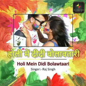 Holi Mein Didi Bolawtaari image