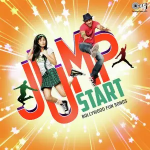 Jump Start - Bollywood Fun Songs image
