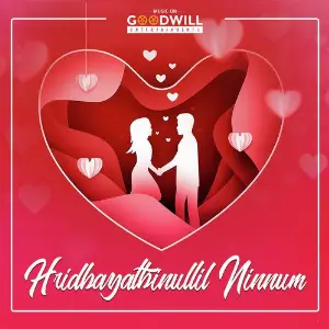 Hridayathinullil Ninnum image