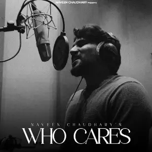 Who Cares image