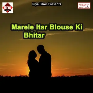 Marele Itar Blouse Ki Bhitar image