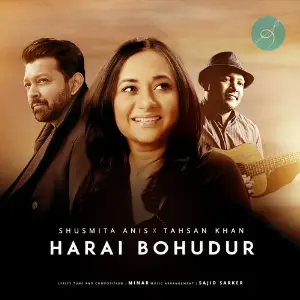 Harai Bohudur image