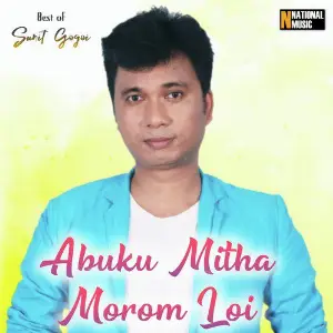 Abuku Mitha Morom Loi - Single image