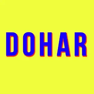 Dohar image