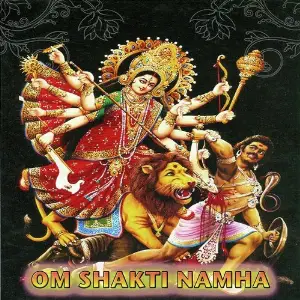 Om Shakti Namha image