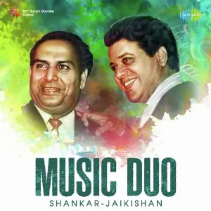 Music Duo - Shankar - Jaikishan image