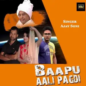 Baapu Aali Pagdi image