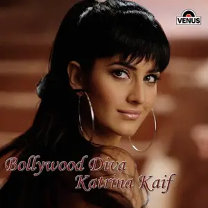 Bollywood Diva Katrina Kaif Various Artists