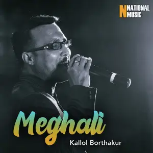 Meghali - Single image