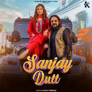 SANJAY DUTT image