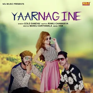 Yaar Nagine image