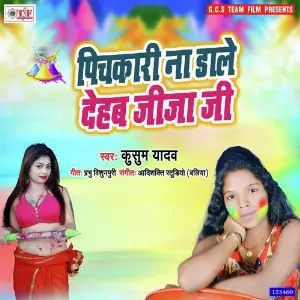 Pichkari Na Dale Dehab Jija Ji image