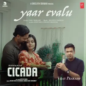 Yaar Evalu (From Cicada) image