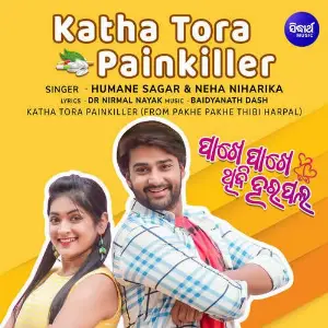 Katha Tora Painkiller (From Pakhe Pakhe Thibi Harpal) image