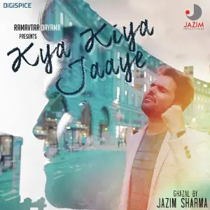 Kya Kiya Jaaye image