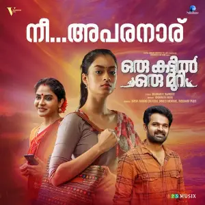 Nee Aparanaar (From Oru Kattil Oru Muri) image