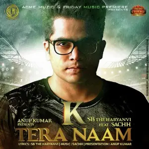 K Tera Naam image